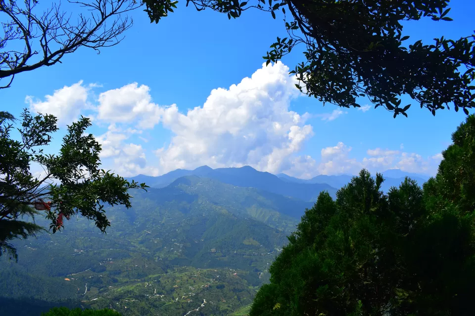 Photo of 300km From Delhi, The Ojaswi Himalayan Resort Mukteshwar Offers a Surreal Weekend Experience! by Sonalika Debnath