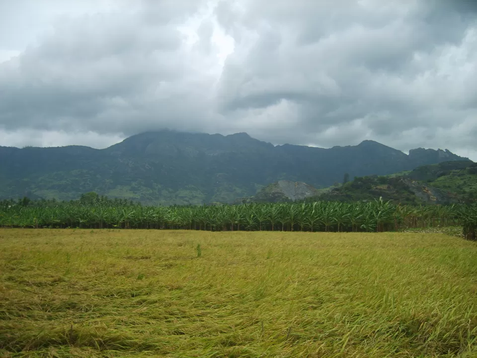 Photo of Krishnancoil, Puthukudierupu, Nagercoil, Tamil Nadu, India by Sonalika Debnath