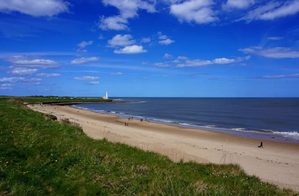 Photo of Sanguthurai Beach, Kanyakumari, Tamil Nadu, India by Sonalika Debnath