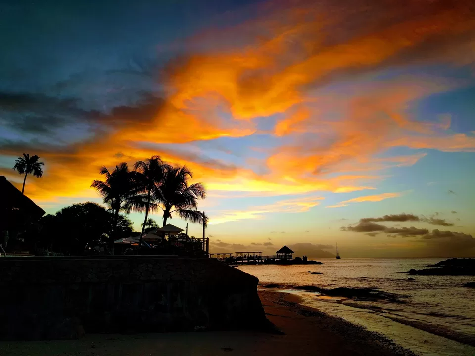 Photo of Handcrafted Seychelles Honeymoon: Grab Your Better-Half And Head To The Tropical Paradise by Sonalika Debnath