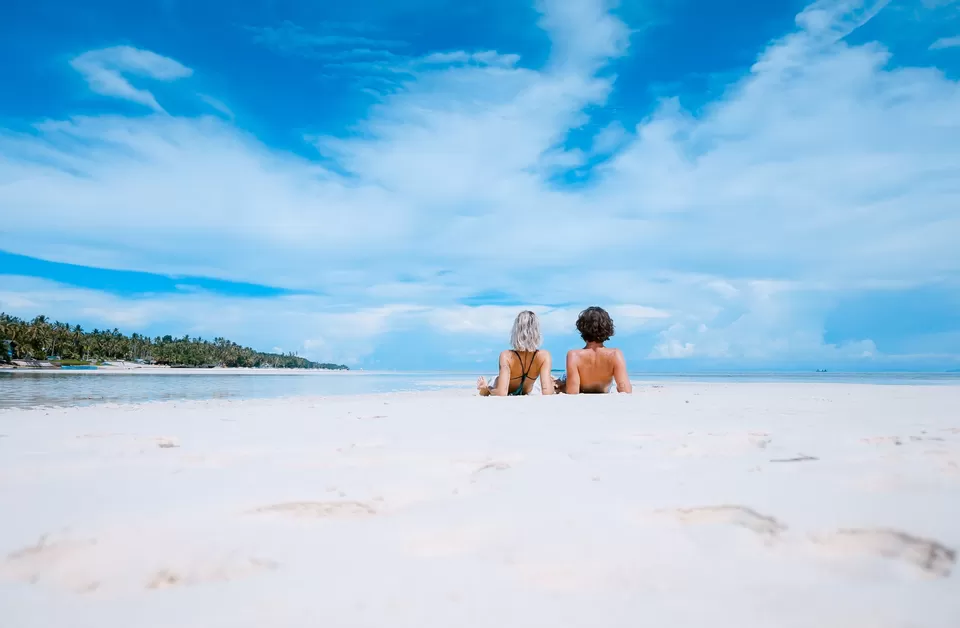 Photo of Seychelles by Sonalika Debnath