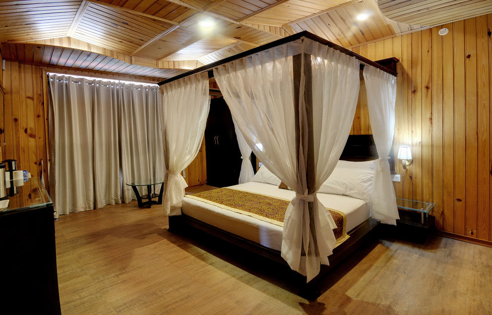 Photo of 300km From Delhi, The Ojaswi Himalayan Resort Mukteshwar Offers a Surreal Weekend Experience! by Sonalika Debnath