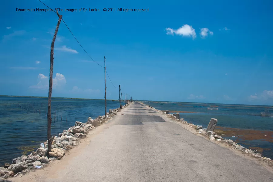 Photo of Jaffna Peninsula, Northern Province, Sri Lanka by Sonalika Debnath