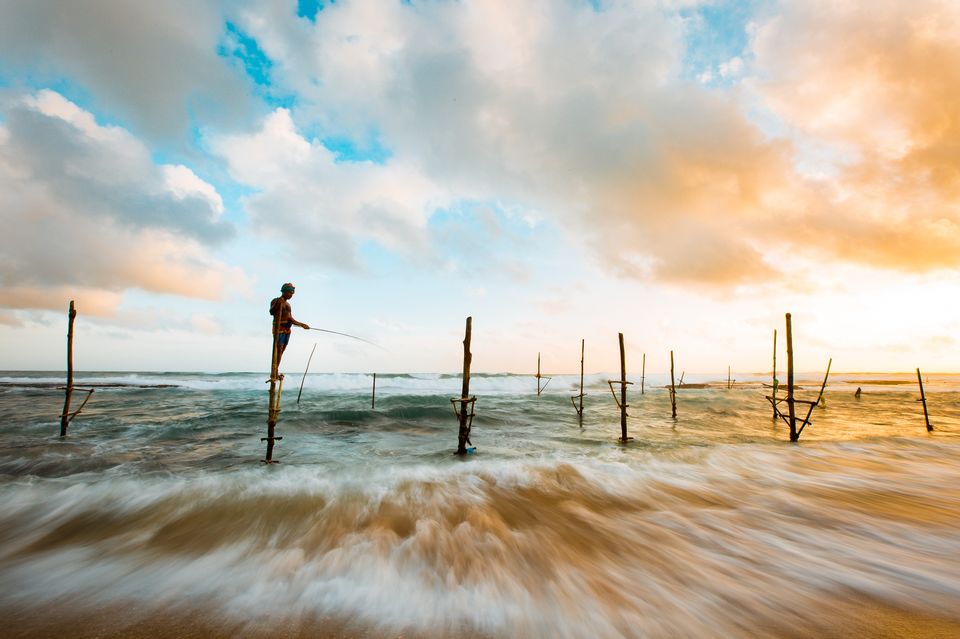 Photo of Colombo, Western Province, Sri Lanka by Sonalika Debnath