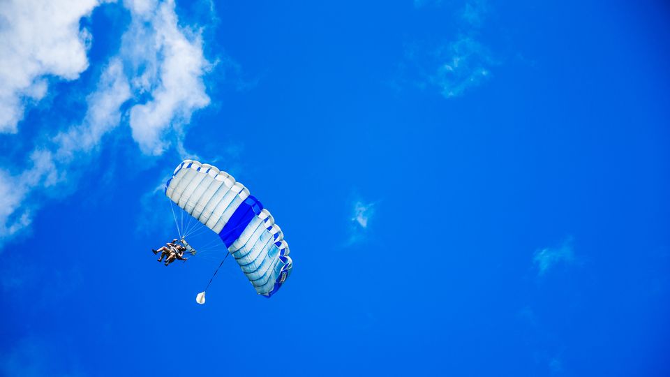 Photo of Your Sky Pictures Can Win You A FREE, Adrenaline-Filled Skydiving Experience 3/3 by Sonalika Debnath