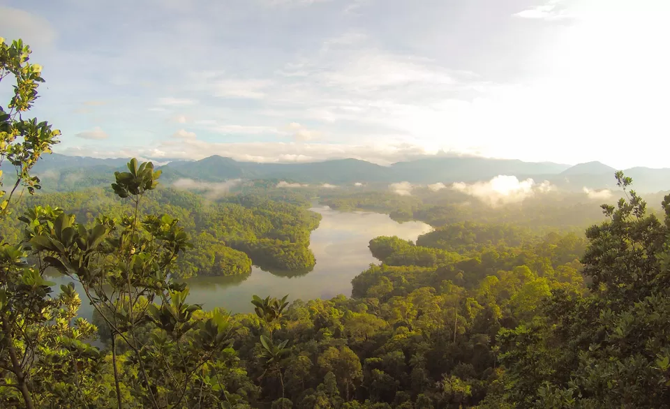 Photo of Perak Malaysia: A Lesser-Known Stunner Should Be Your Next Winter Vacation Destination by Sonalika Debnath
