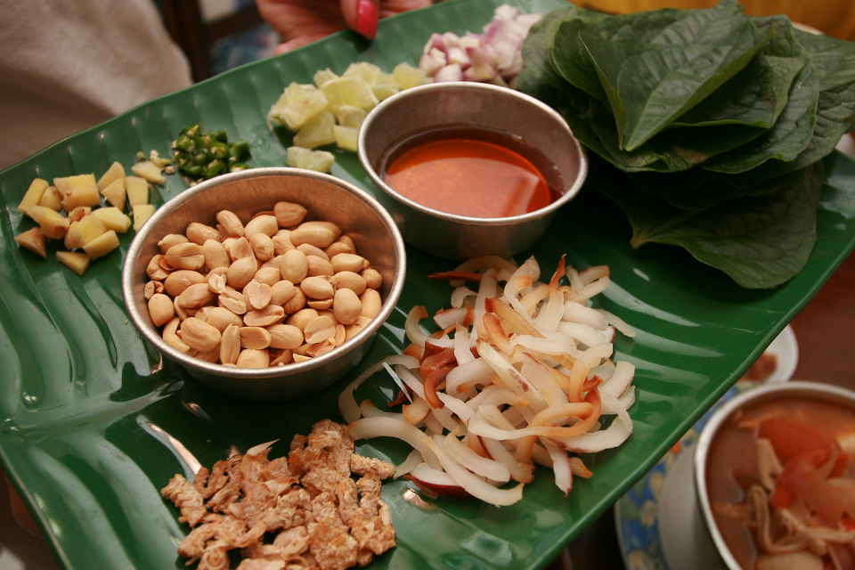 Photo of Jalan Shala Ipoh Perak Malaysia by Sonalika Debnath