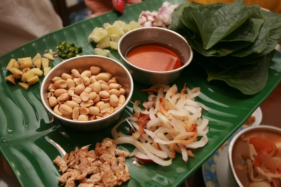 Photo of Jalan Shala Ipoh Perak Malaysia by Sonalika Debnath