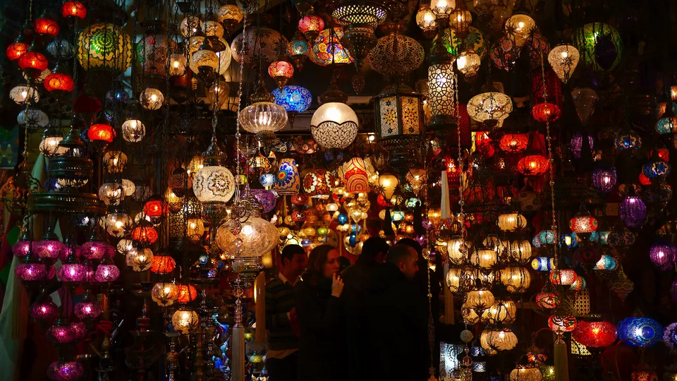 Photo of Beyazıt Mahallesi, Beyazit Square, Fatih/Istanbul, Turkey by Sonalika Debnath