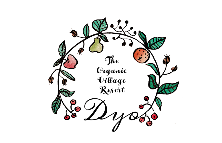 Photo of Dyo the Organic Village Resort: An Idyllic Hilltop Farmstay In Uttarakhand by Sonalika Debnath