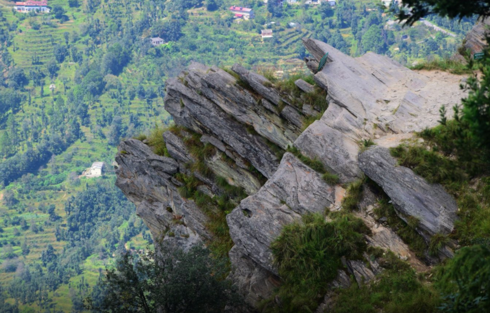 Photo of Dyo the Organic Village Resort: An Idyllic Hilltop Farmstay In Uttarakhand by Sonalika Debnath