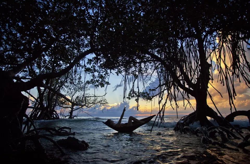 Photo of Diglipur, Andaman and Nicobar Islands, India by Sonalika Debnath