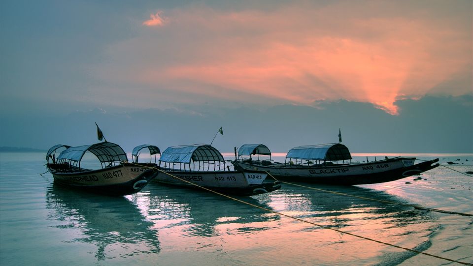 Photo of 4 Days, 352km: This Road Trip Will Inspire You To Discover An Uncharted Indian Coastline by Sonalika Debnath
