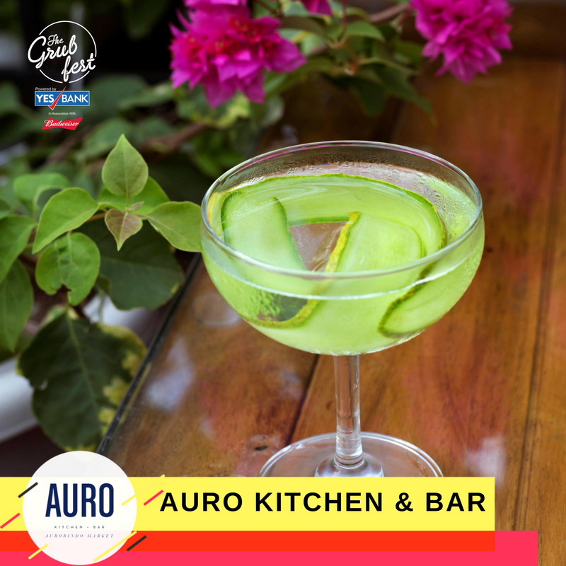 Photo of 10 Reasons Why You Can't Miss Delhi's Grub Fest This Year 3/6 by Trisha Singh
