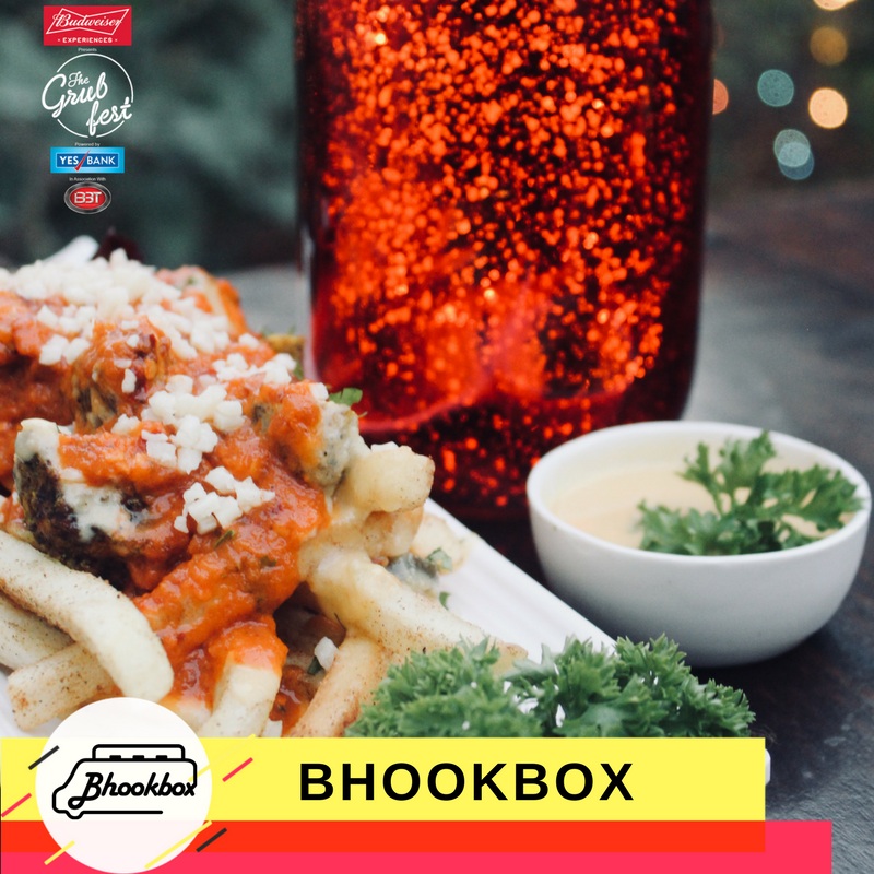 Photo of 10 Reasons Why You Can't Miss Delhi's Grub Fest This Year 6/6 by Trisha Singh
