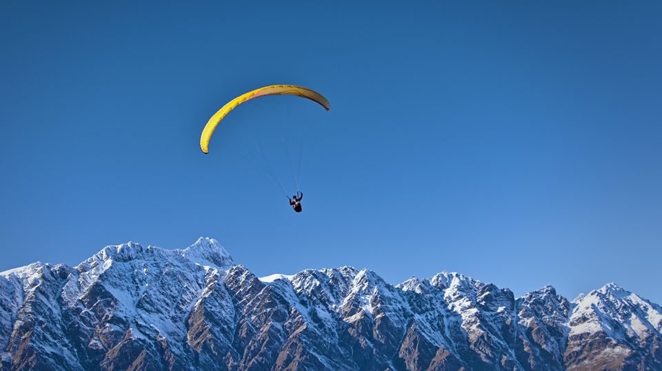 Photo of 200km From Jammu, This Bowl-Shaped Valley Is Known As Little Kashmir, And Rightly So! by Sonalika Debnath