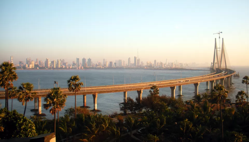 Photo of Mumbai, Maharashtra, India by Sonalika Debnath