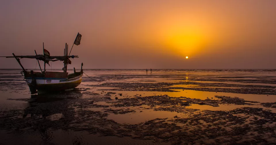 Photo of Daman, Daman and Diu, India by Sonalika Debnath