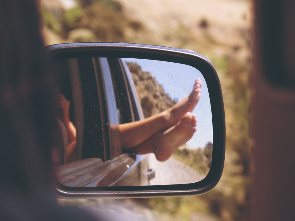 Photo of 6 Days, 995km: An Epic Road Trip From India's Western Coast To The Historic Aravallis by Sonalika Debnath