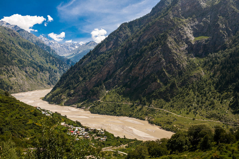 Photo of 8 Days, 3950m: Swargarohini Trek and the Other-wordly Views of A Glacial Blue Lake by Sonalika Debnath