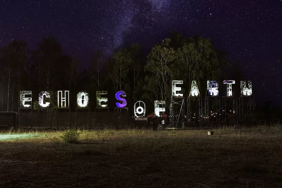 Photo of 4 Stages, 40+ Artists: Echoes of Earth Music Festival's Got Your Weekend All Planned Out by Sonalika Debnath
