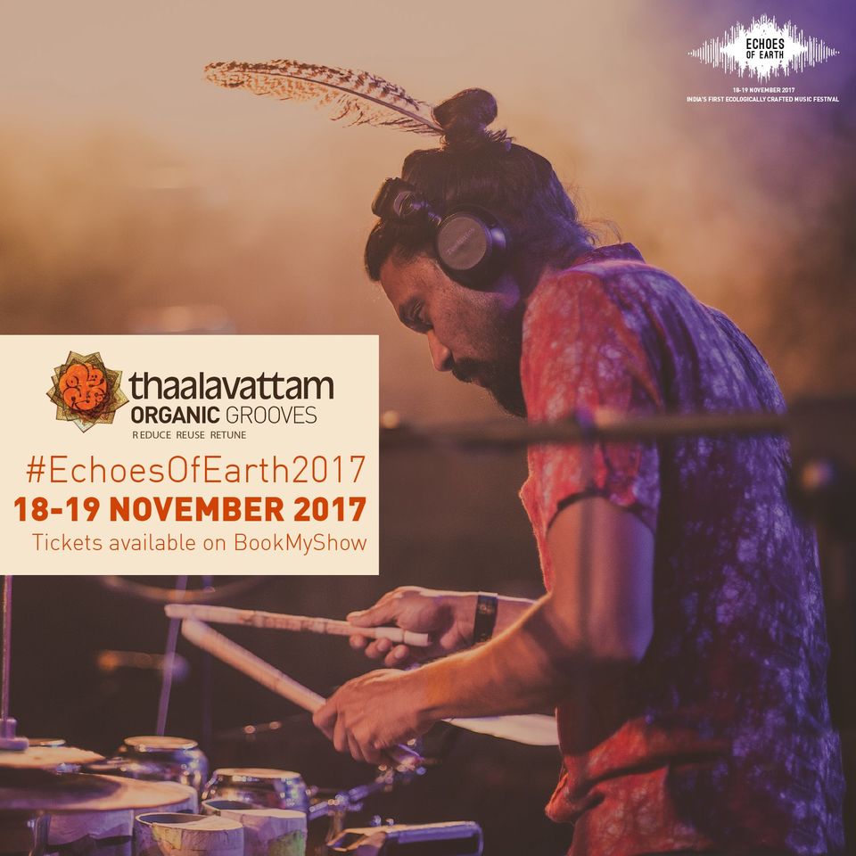 Photo of 4 Stages, 40+ Artists: Echoes of Earth Music Festival's Got Your Weekend All Planned Out by Sonalika Debnath