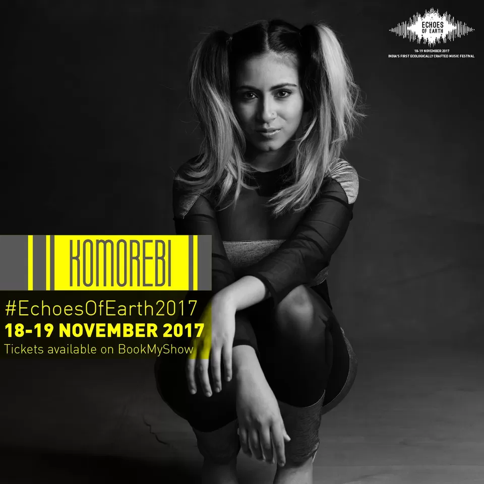 Photo of 4 Stages, 40+ Artists: Echoes of Earth Music Festival's Got Your Weekend All Planned Out by Sonalika Debnath