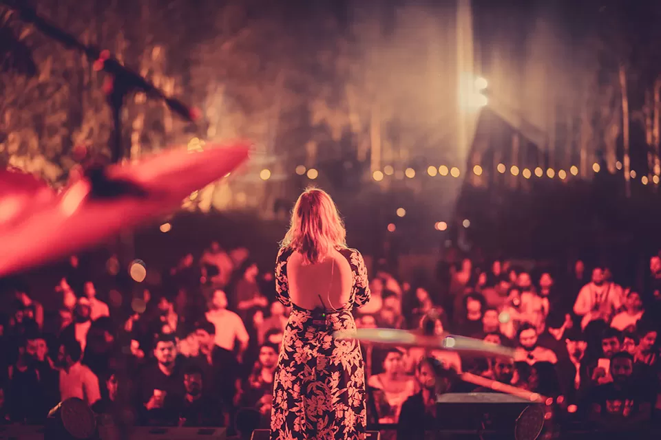 Photo of 4 Stages, 40+ Artists: Echoes of Earth Music Festival's Got Your Weekend All Planned Out by Sonalika Debnath