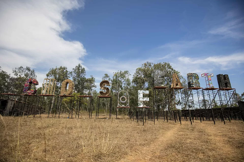 Photo of 4 Stages, 40+ Artists: Echoes of Earth Music Festival's Got Your Weekend All Planned Out by Sonalika Debnath