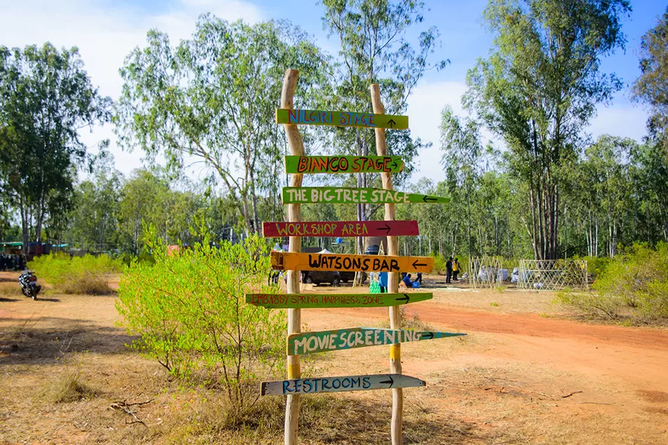 Photo of 4 Stages, 40+ Artists: Echoes of Earth Music Festival's Got Your Weekend All Planned Out by Sonalika Debnath