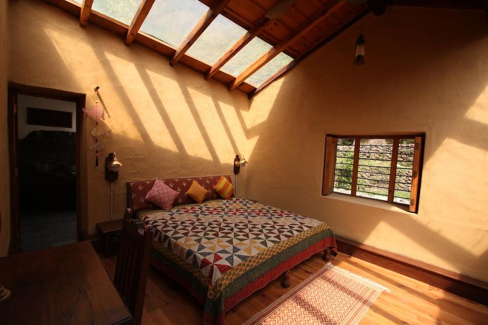 Photo of Magical and Minimalistic, This Rustic Home At 4,500ft Offers Solitude by the Riverside by Sonalika Debnath