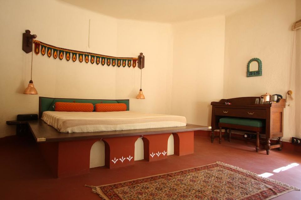 Photo of Magical and Minimalistic, This Rustic Home At 4,500ft Offers Solitude by the Riverside by Sonalika Debnath