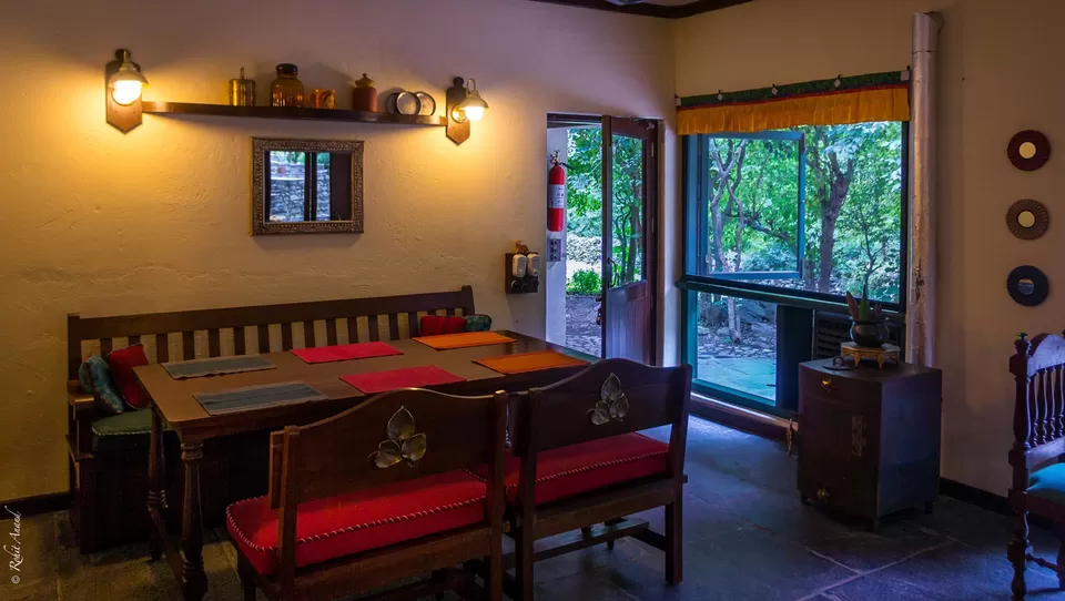 Photo of Magical and Minimalistic, This Rustic Home At 4,500ft Offers Solitude by the Riverside by Sonalika Debnath