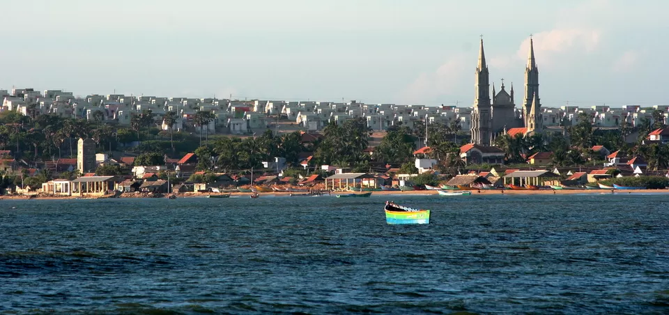 Photo of Thoothukudi, Tamil Nadu, India by Sonalika Debnath
