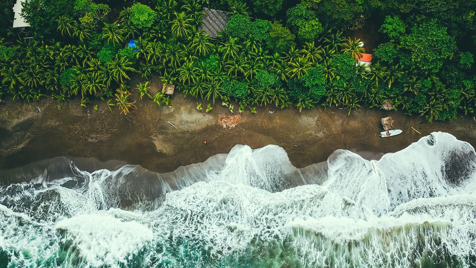 Photo of 6 Days, 1031km: A Definitive Guide To India's Dazzling Eastern Coast by Sonalika Debnath
