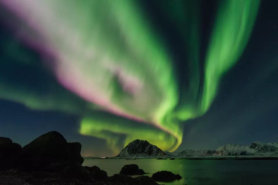 Photo of Tromsø, Norway by Sonalika Debnath