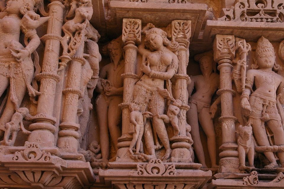 Photo of Osian Jodhpur: A Khajuraho Hiding Gloriously In Rajasthan by Sonalika Debnath