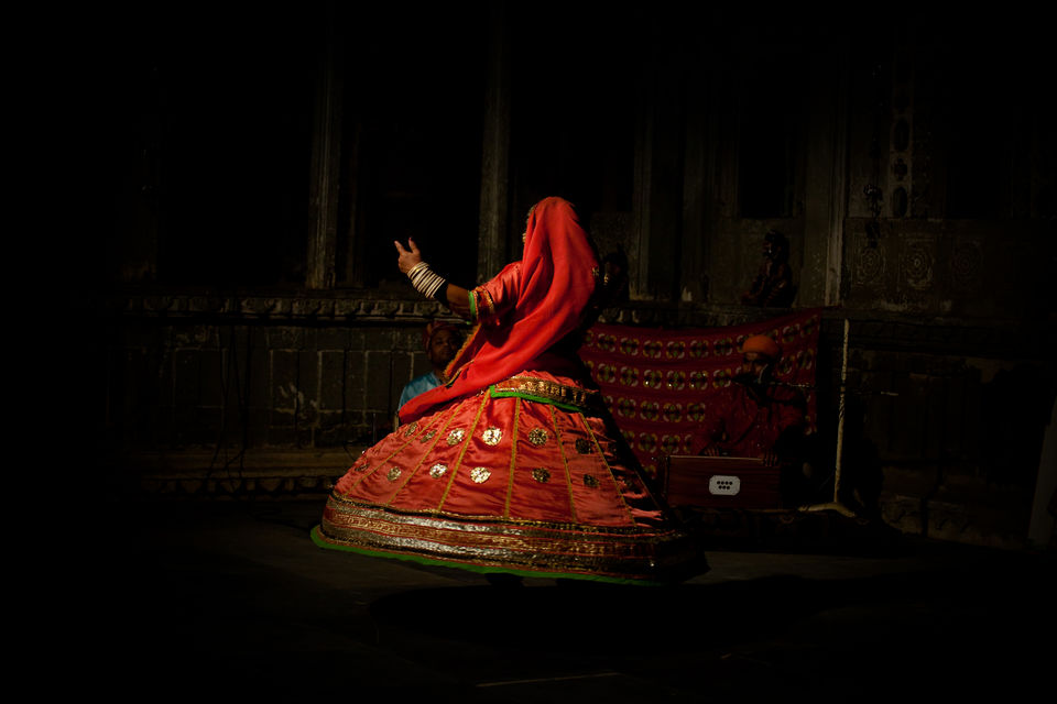 Photo of Osian Jodhpur: A Khajuraho Hiding Gloriously In Rajasthan by Sonalika Debnath