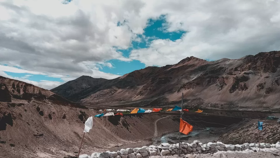 Photo of Leh by Sonalika Debnath