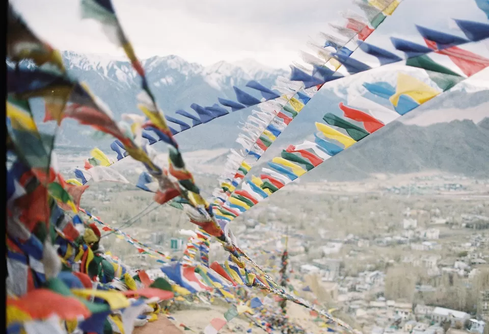 Photo of Leh by Sonalika Debnath