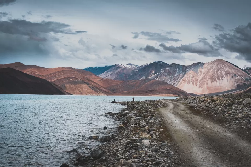 Photo of Chumathang by Sonalika Debnath