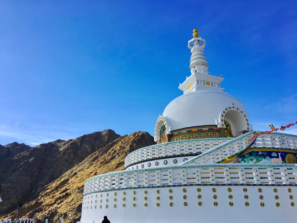 Photo of Leh by Sonalika Debnath