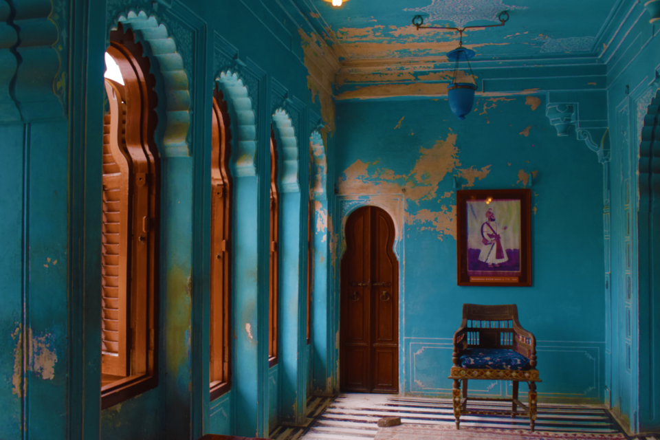 Photo of Udaipur, Rajasthan, India by Sonalika Debnath