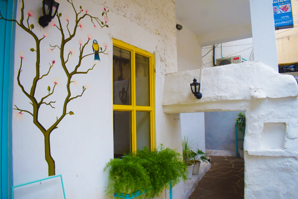 Photo of Away From The Crowds, This Lakeside Hostel Is The Perfect Escape From Delhi by Sonalika Debnath