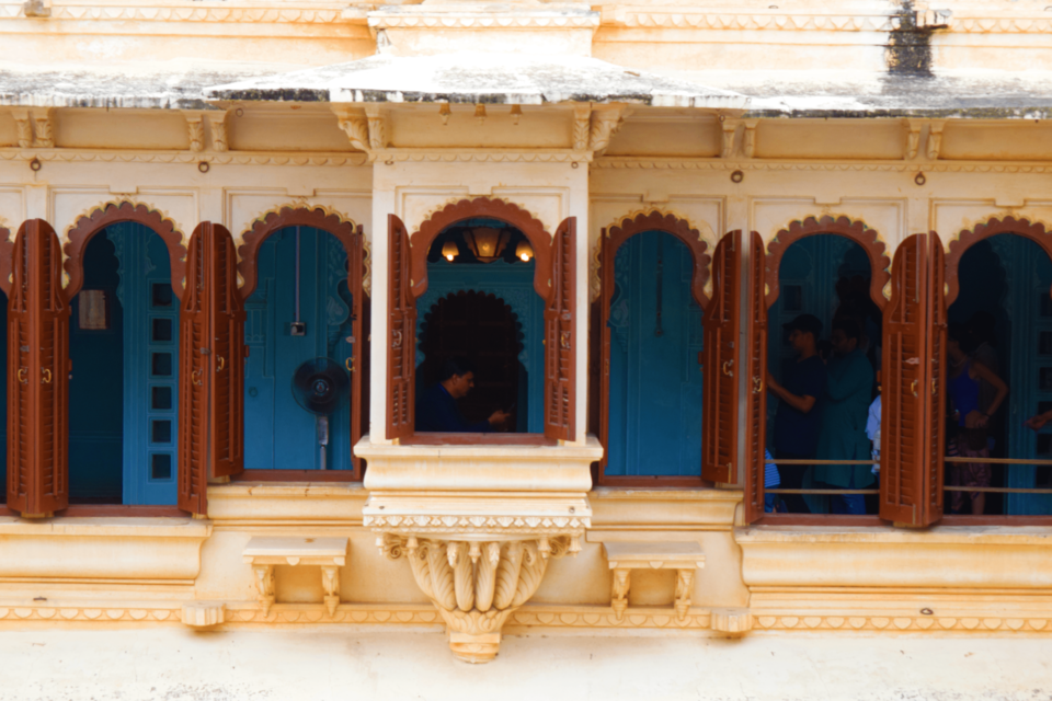 Photo of Away From The Crowds, This Lakeside Hostel Is The Perfect Escape From Delhi by Sonalika Debnath
