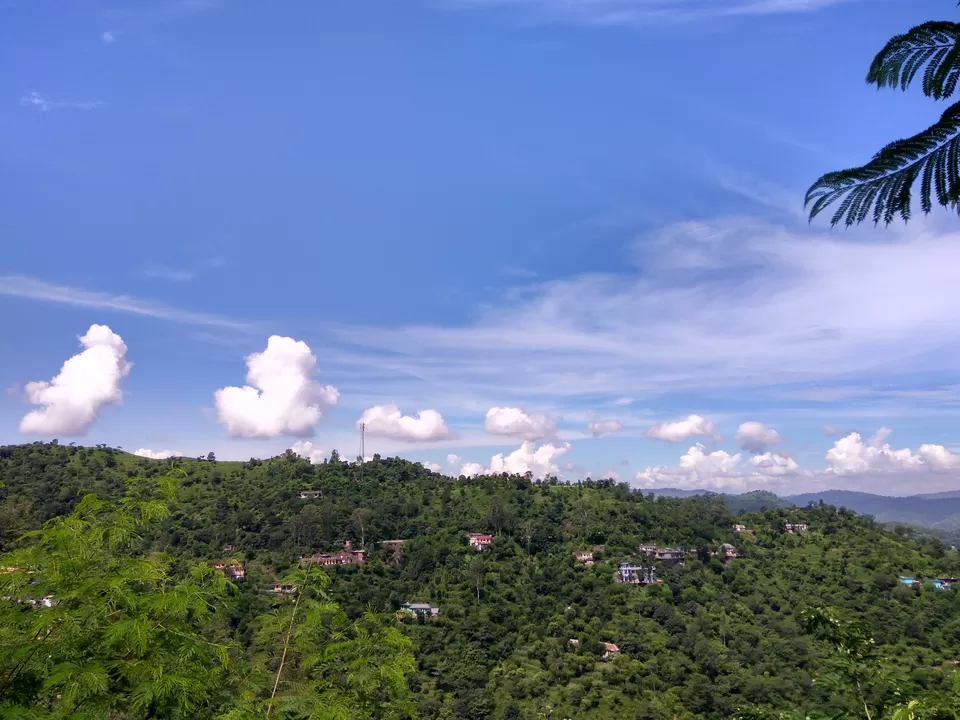 Photo of Bilaspur, Himachal Pradesh, India by Radhu