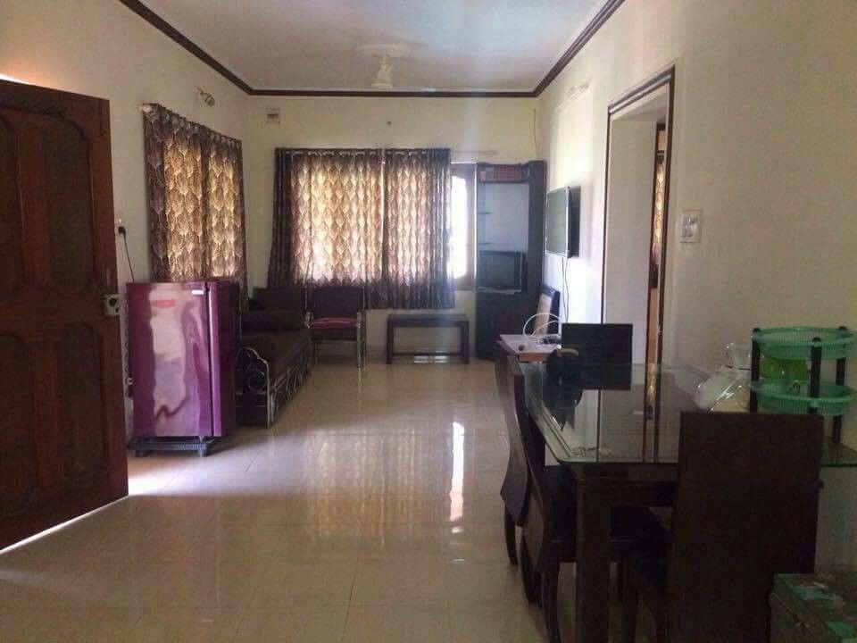 Photo of Attention!Mumbai/Pune Peeps- A 2 BHK is all you need this Nov and Dec @Pawna lake Villa! 6/10 by Ankur Shukla