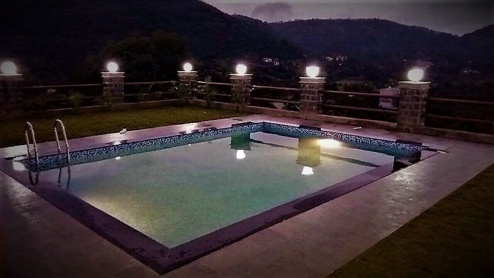 Photo of Attention!Mumbai/Pune Peeps- A 2 BHK is all you need this Nov and Dec @Pawna lake Villa! 1/10 by Ankur Shukla