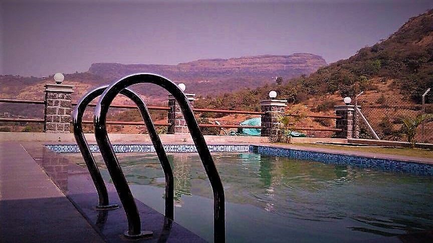 Photo of Attention!Mumbai/Pune Peeps- A 2 BHK is all you need this Nov and Dec @Pawna lake Villa! 7/10 by Ankur Shukla