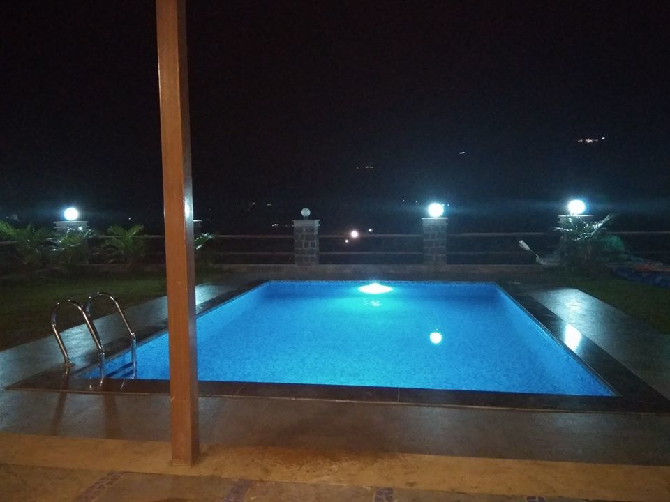 Photo of Attention!Mumbai/Pune Peeps- A 2 BHK is all you need this Nov and Dec @Pawna lake Villa! 9/10 by Ankur Shukla